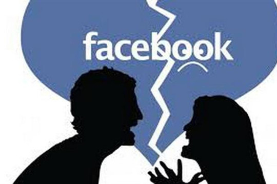 Facebook thừa nhận sống ảo có thể làm tổn thương quan hệ thực