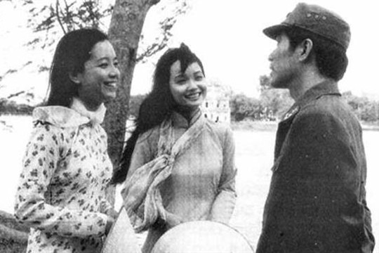 Ký ức “Hà Nội - Điện Biên Phủ trên không” trong thi ca, điện ảnh