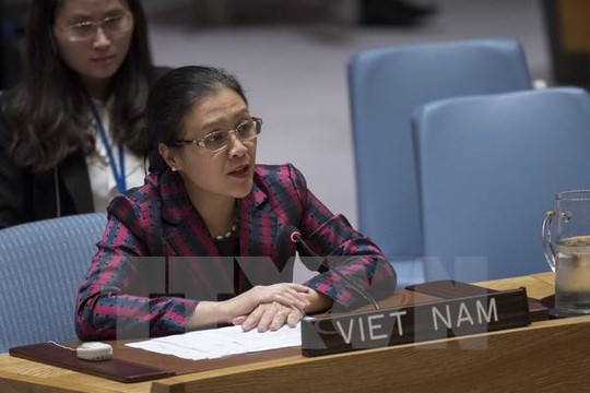 Việt Nam kêu gọi LHQ xây dựng chiến lược dài hạn ngăn ngừa xung đột