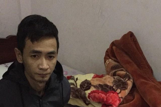 Bắt nghi phạm mang ma túy đá từ Trung Quốc vào Việt Nam