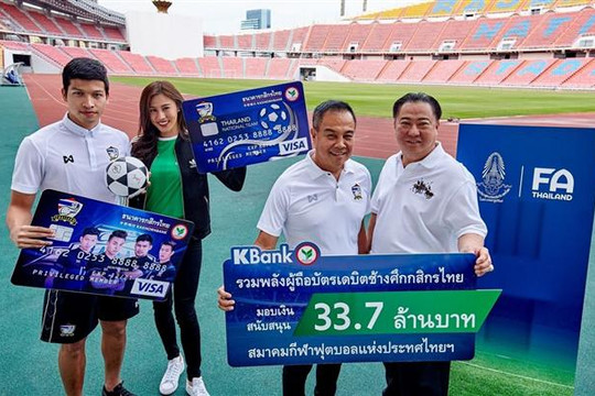 Chủ tịch Liên đoàn bóng đá: Người Thái đã chọn ai ?