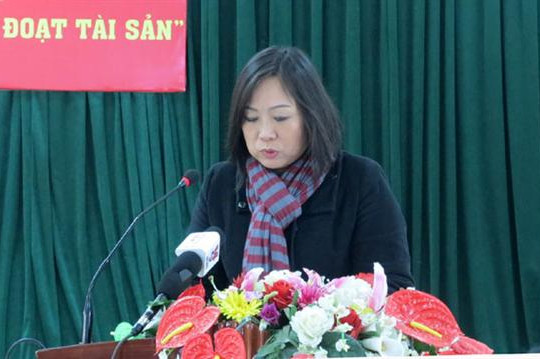 Tòa án Nhân dân Cấp cao tại Hà Nội xin lỗi người bị kết án oan