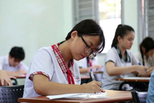 Hà Nội chưa bổ sung môn thi mới trong kỳ tuyển sinh lớp 10