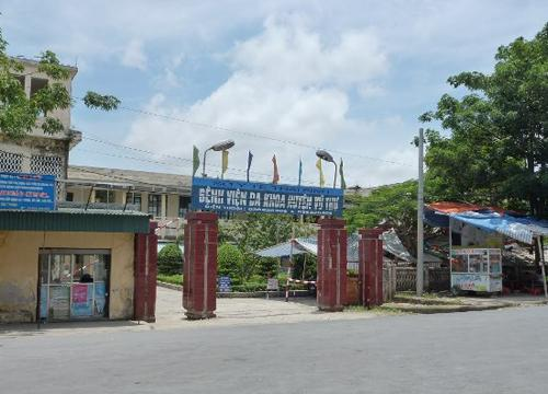 Bộ Y tế gấp rút yêu cầu báo cáo vụ sản phụ tử vong tại Thái Bình