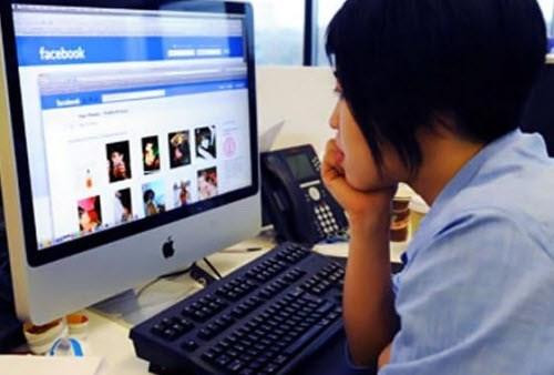Hà Nội vận động các "facebooker", "blogger" nâng cao ý thức trách nhiệm khi sử dụng mạng