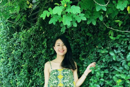 Phát động cuộc thi ảnh “Nụ cười Hà Nội”, lần I, năm 2018