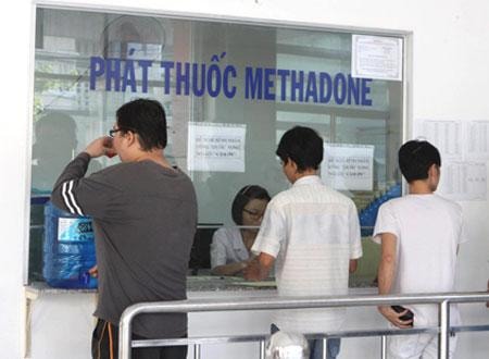 Hà Nội phấn đấu xoá 100% tụ điểm phức tạp về ma tuý