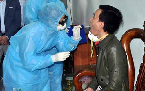 Bộ Y tế họp khẩn trước tình trạng dịch cúm có dấu hiệu gia tăng