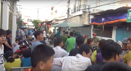 Thủ tướng biểu dương chiến công phá vụ án đặc biệt nghiêm trọng tại TP. Hồ Chí Minh