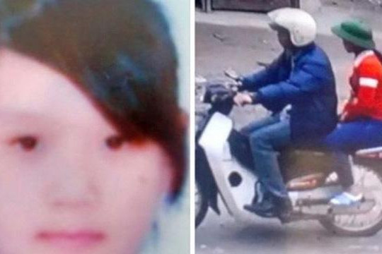 Thông tin chính thức vụ nữ sinh 14 tuổi nghi bị bắt cóc khi bán bóng bay ngày Tết