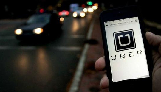 Uber sắp "biến mất" khỏi Đông Nam Á