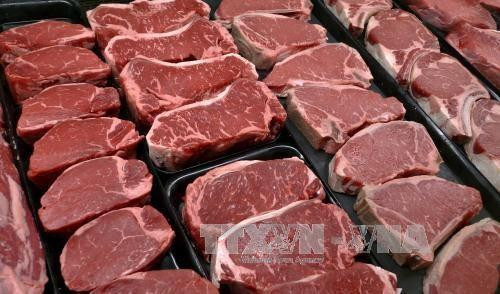 Cục Thú y lý giải về thịt bò Australia, Mỹ nhập khẩu giá siêu rẻ