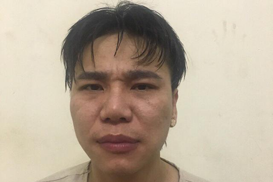 Bắt khẩn cấp ca sĩ Châu Việt Cường để điều tra vụ giết nữ sinh bằng củ tỏi