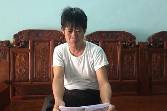 UBND tỉnh Thanh Hóa chỉ đạo giải quyết vụ UBND xã Hà Long có dấu hiệu “bảo kê” HTX Dịch vụ nông nghiệp