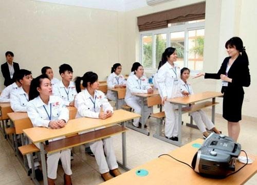 Góc khuất của hoạt động xuất khẩu lao động