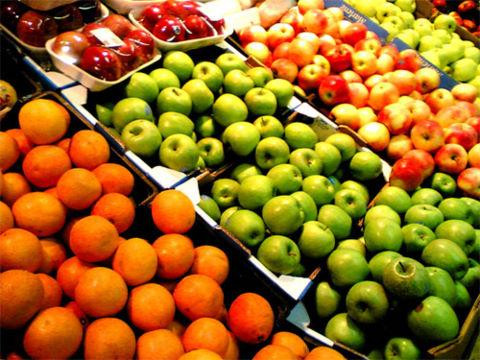 Hà Nội: Đôn đốc thực hiện Đề án thí điểm quản lý các cửa hàng kinh doanh trái cây