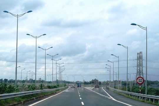 Năm 2030: Việt Nam sẽ có thêm bao nhiêu kilômét đường cao tốc?