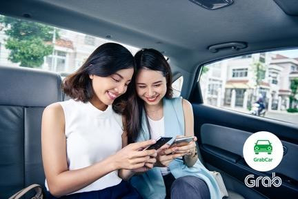 Uber chính thức thuộc về Grab tại khu vực Đông Nam Á