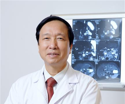 GS.TS - Thầy thuốc Nhân dân Nguyễn Thanh Liêm: "Làm khoa học cũng là dân thân, đánh đổi"