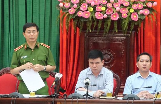 Hà Nội: Lộ diện 3 chung cư bị điều tra vì vi phạm PCCC