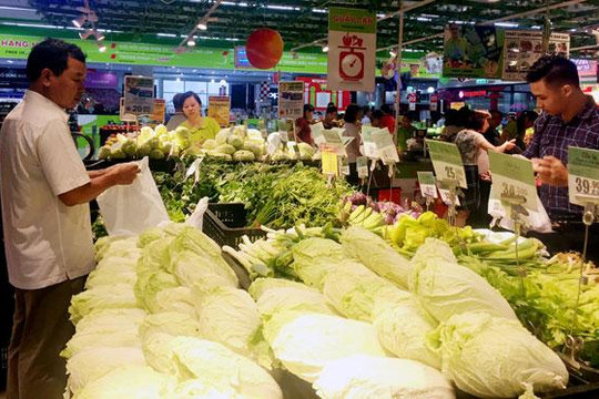 Thị trường bán lẻ Việt Nam: Muốn đứng vững, phải có hướng đi riêng