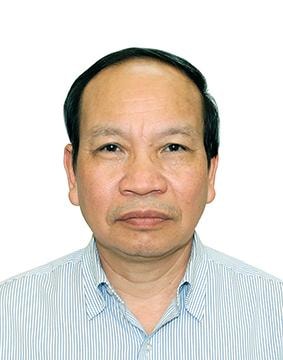 Nhà thơ Đào Thịnh