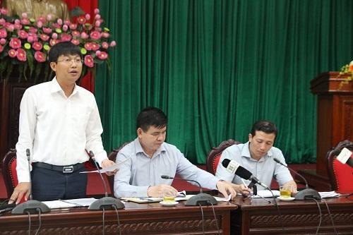 Hà Nội: Quận Cầu Giấy 10 năm thu ngân sách tăng gần 5 lần