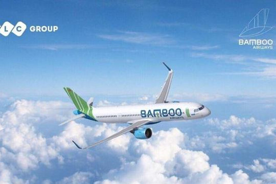 Những tiết lộ mới về dòng máy bay Bamboo Airways sẽ sử dụng
