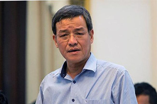 Kỷ luật khiển trách Chủ tịch UBND tỉnh Đồng Nai