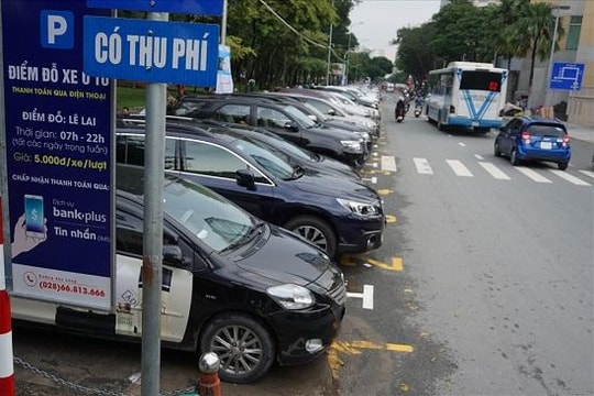 Những chính sách nổi bật có hiệu lực từ tháng 6/2018