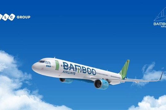 Bamboo Airways: Tới gần chuyến bay thương mại đầu tiên