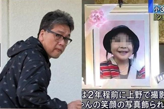 Việt Nam mong muốn vụ án bé Nhật Linh bị sát hại tại Nhật Bản được xét xử nghiêm minh