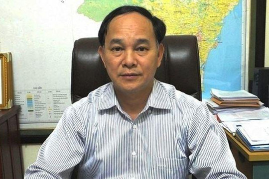 “Hoàng hôn nhiệm kỳ” của Giám đốc Sở NN&PTNT tỉnh Thanh Hóa