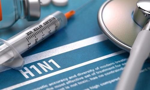 Một người tử vong vì cúm A/H1N1 tại TP Hồ Chí Minh