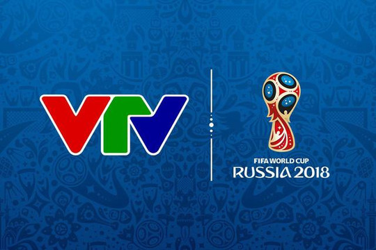 VTV chia sẻ bản quyền World Cup 2018 với nhiều nhà cung cấp dịch vụ