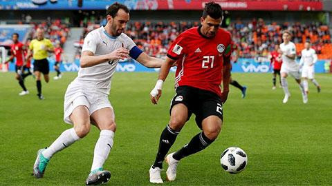 FIFA điều tra lý do trận Ai Cập vs Uruguay còn nhiều ghế trống