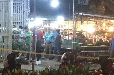 Hà Nội: Truy tố nhóm côn đồ gây án mạng tại chợ hoa Quảng An