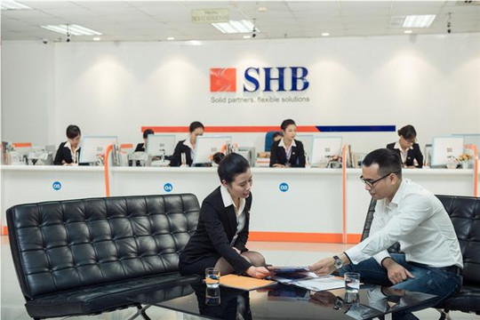 SHB - Đại diện duy nhất Việt Nam được WORLDCOB vinh danh giải thưởng doanh nghiệp xuất sắc nhất năm 2018