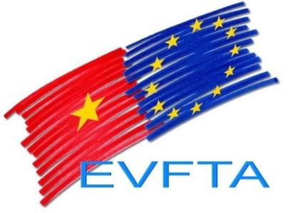 Kết thúc rà soát pháp lý Hiệp định Thương mại tự do Việt Nam - EU