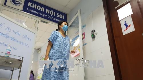 Bệnh nhân cúm A(H1N1) có thể diễn biến nặng nếu đang mắc bệnh mạn tính khác