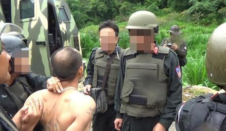 Thủ tướng Nguyễn Xuân Phúc gửi Thư khen lực lượng công an trong đấu tranh với tội phạm ma túy