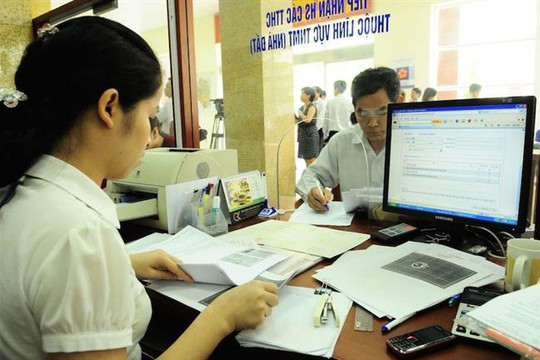 Hà Nội: Phát 8.000 phiếu "đo" độ hài lòng của người dân tại 4 lĩnh vực