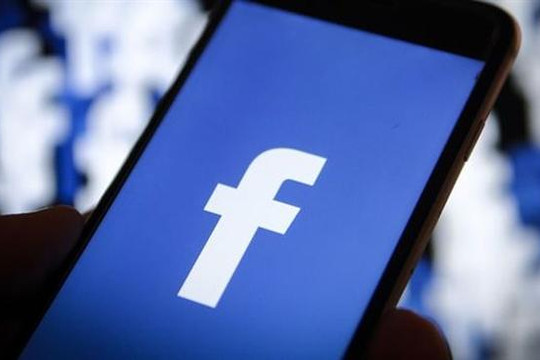 Facebook xin lỗi vì thông tin sai lệch về bản đồ Hoàng Sa, Trường Sa