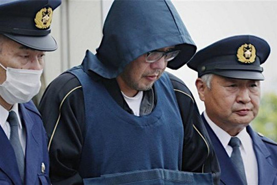 Thủ phạm sát hại bé Nhật Linh nhận án tù chung thân
