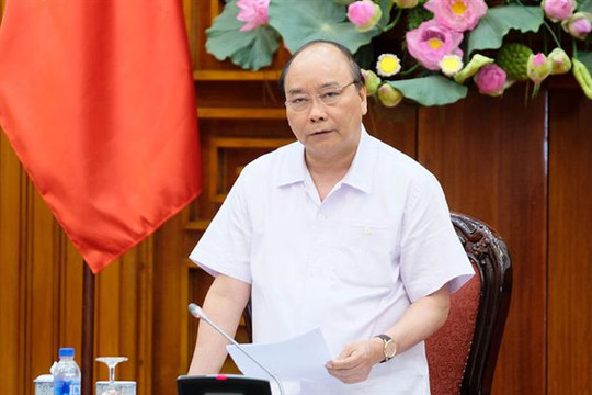 Thường trực Chính phủ nhất trí Hà Nội đăng cai SEA Games 31