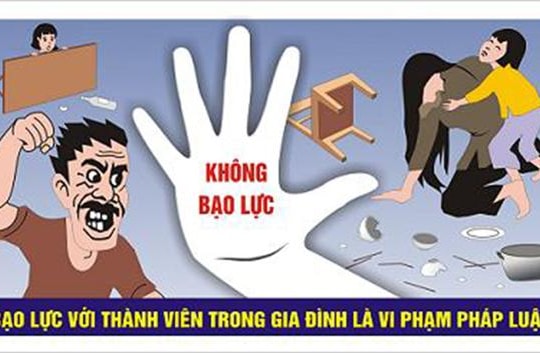 Truyền thông không thể thờ ơ trước vấn nạn bạo hành