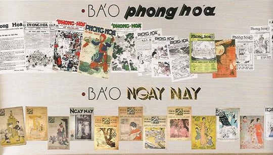 85 năm ngày ra mắt bút nhóm Tự lực văn đoàn - Kỳ I: Tôn chỉ hay hoài bão và khát vọng đổi thay...