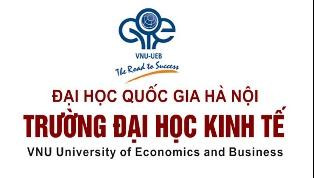 Trường Đại học Kinh tế Đại học Quốc gia Hà Nội: Số 144 đường Xuân Thủy, quận Cầu Giấy, Hà Nội