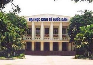 Trường Đại học Kinh tế Quốc dân: Số 207 Giải Phóng, Hai Bà Trưng, Hà Nội