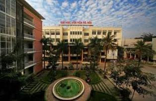 Trường Đại học Văn hóa Hà Nội: Số 418 La Thành, phường Ô Chợ Dừa, Đống Đa, Hà Nội